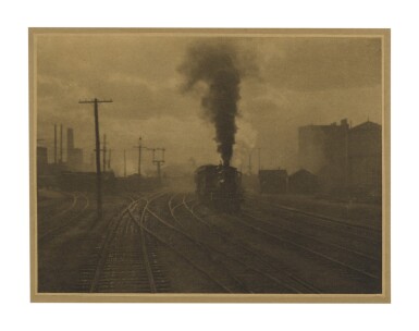 View full screen - View 1 of Lot 18. Selected Images from Camera Work, Camera Notes, and Picturesque Bits of New York and Other Studies.