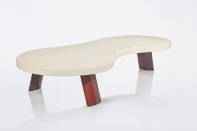 View full screen - View 1 of Lot 146. "Big Foot" Low Table.