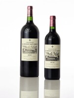 Château La Mission Haut-Brion 2010 (12 BT)