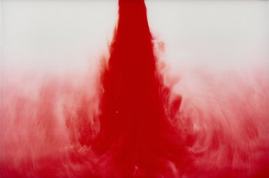 View full screen - View 1 of Lot 1226. Blood Stream | 血流.