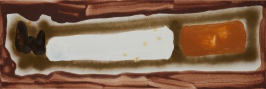 View full screen - View 1 of Lot 390. Cigarette (brown).