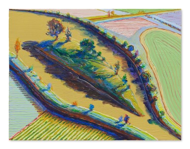 View full screen - View 1 of Lot 643. Middle Island.