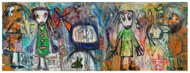 Quelle: Sotheby's Bild