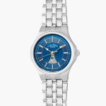 Hektor | A limited edition stainless steel wristwatch with bracelet | Circa 2024