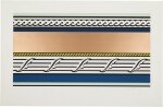 Entablature IV