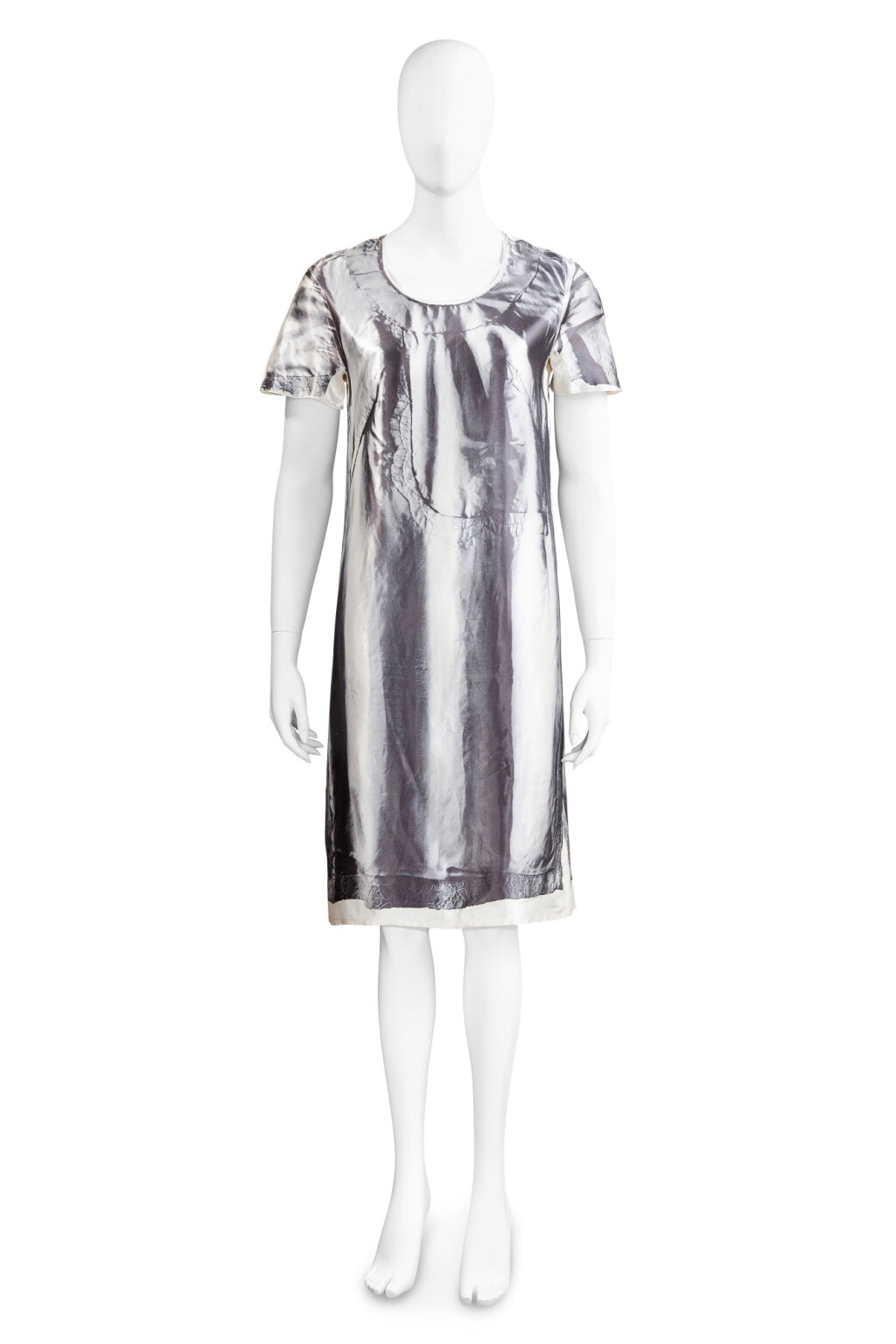 View full screen - View 1 of Lot 43. Martin Margiela, Spring-Summer 1996 | Printemps-Eté 1996.