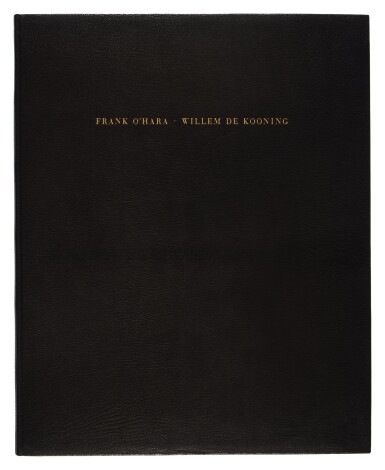 View full screen - View 1 of Lot 738. Poems .