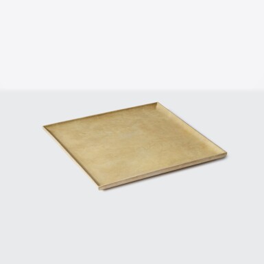 View full screen - View 1 of Lot 75. Tray.