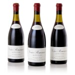 Vosne Romanée 2004 Domaine Leroy (12 BT)