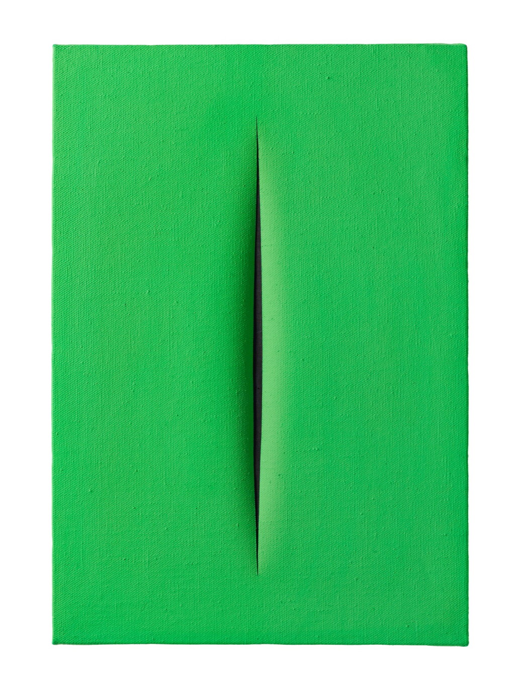 View full screen - View 1 of Lot 4. Concetto spaziale, Attesa.