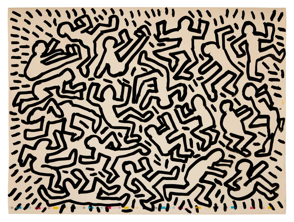 View full screen - View 1 of Lot 212. Untitled.