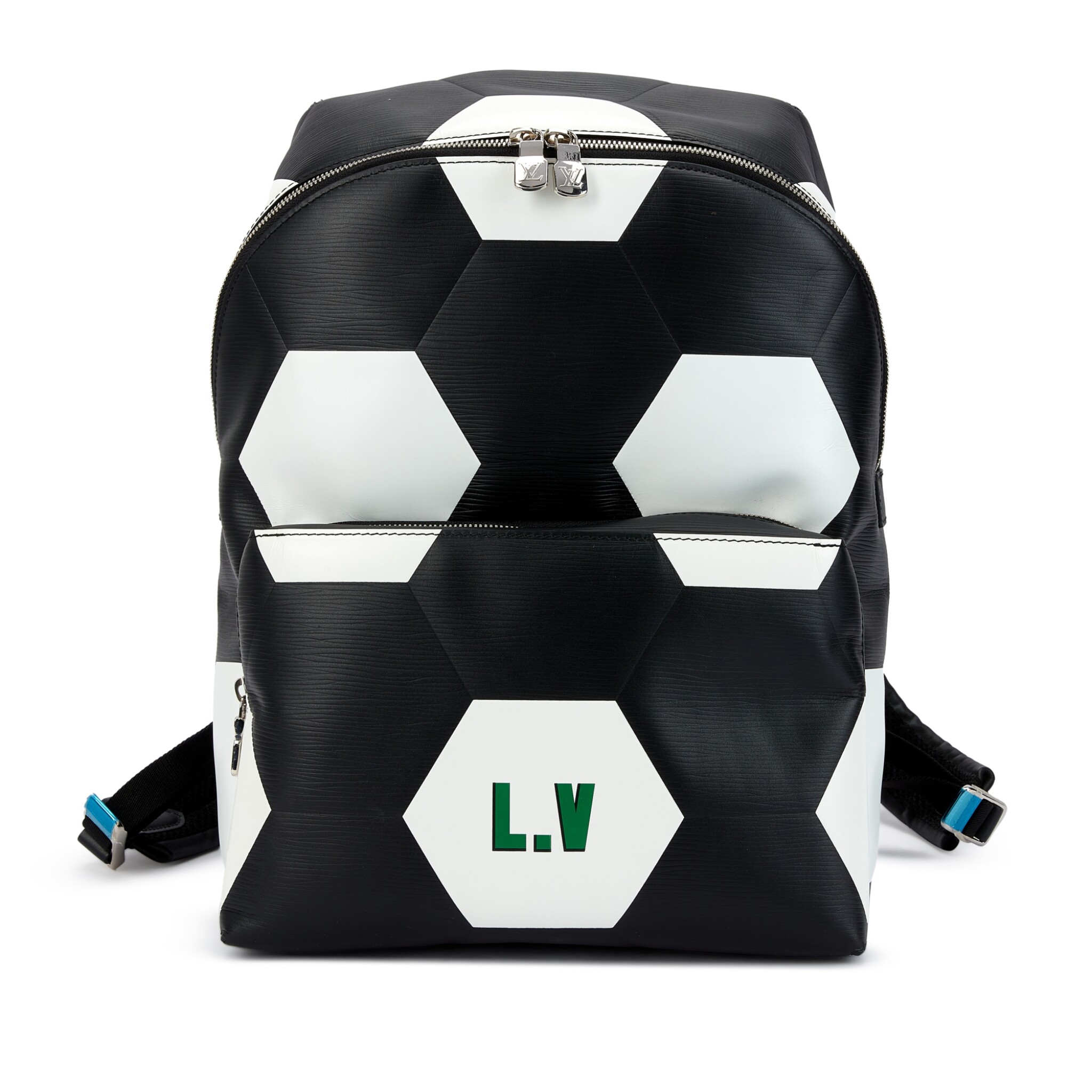 louis vuitton backpack americas cup World Apollo World Cup Capsule Collection E The large Louis Vuitton Apollo Backpack