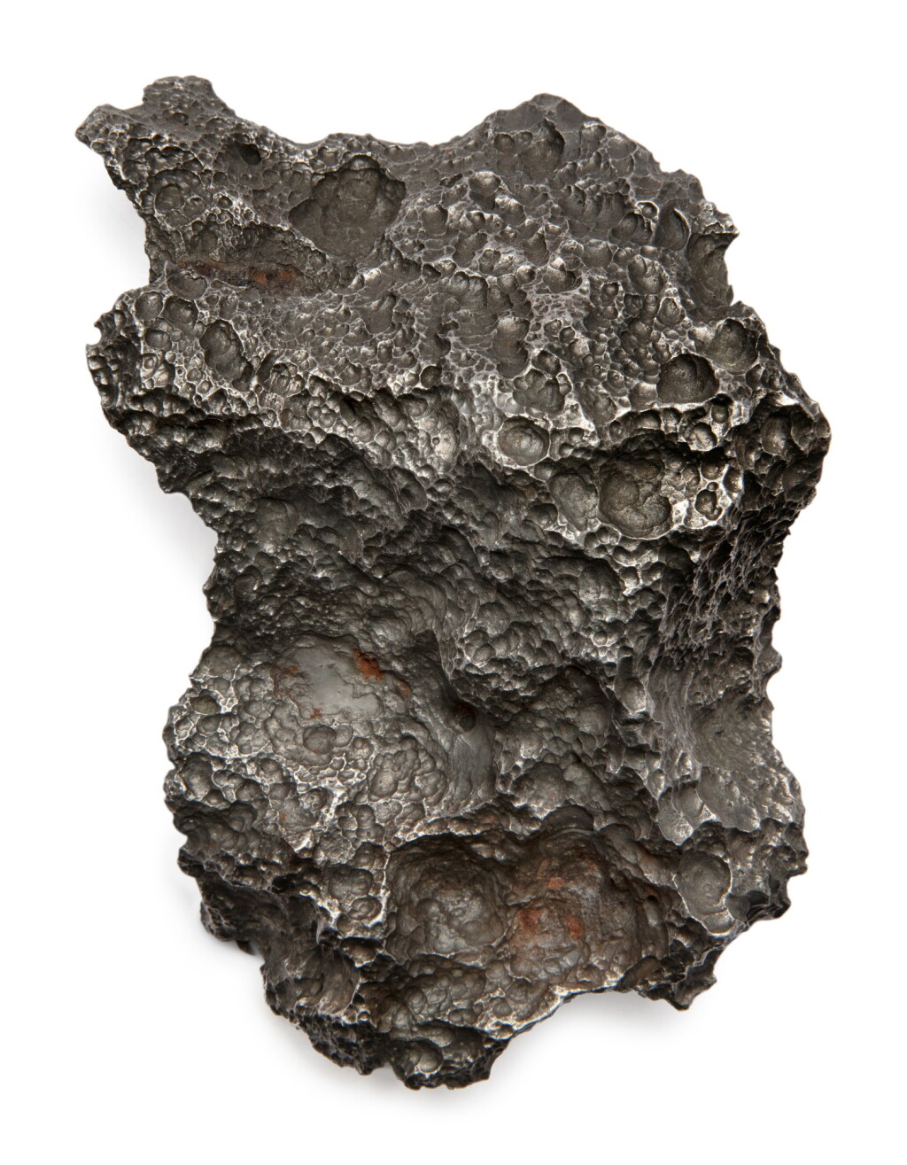 全螢幕檢視 - 查看42Iron Meteorite – Chinga的1