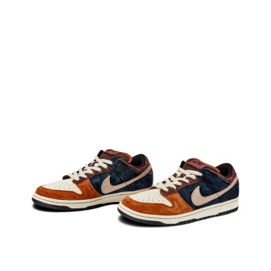 View full screen - View 1 of Lot 8649. Nike SB Dunk Low Pro 'Strummer Before' | Size 9.