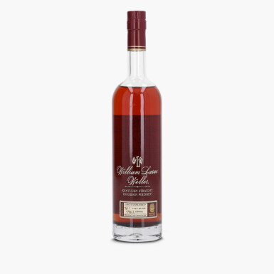View full screen - View 1 of Lot 2577. William Larue Weller 2014 Release 140.2 Proof 2002 (1 Bottle 75cl).