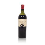 Haut-Bailly 1900 (1 BT)