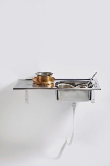 View full screen - View 1 of Lot 911. Jutha.