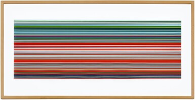 View full screen - View 1 of Lot 363. Strip (3168).