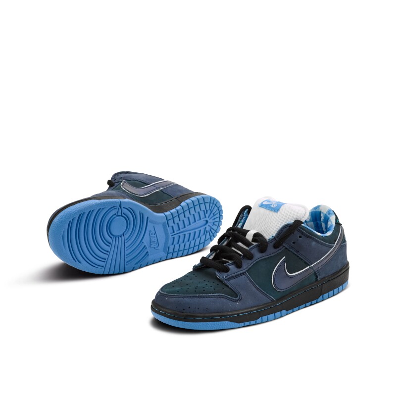 Sb dunk low premium blue lobster Clearance