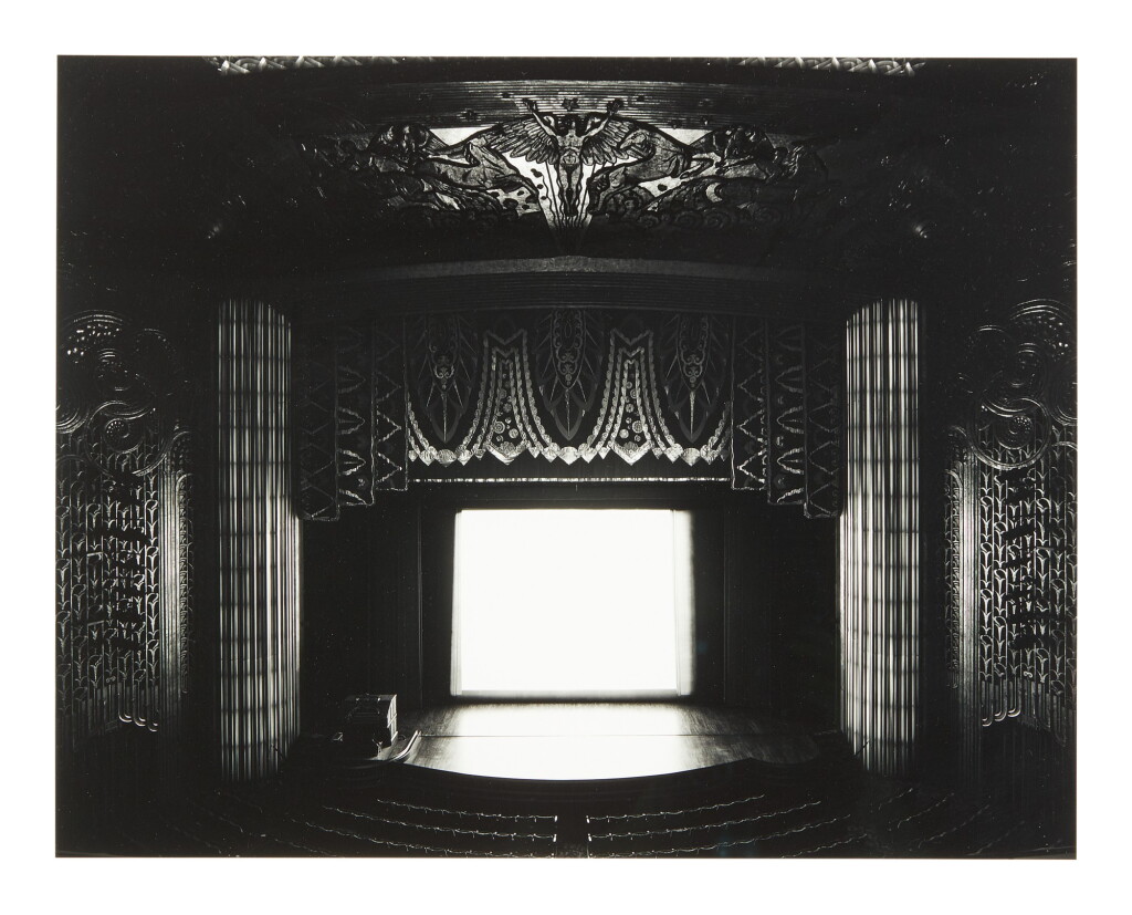 View full screen - View 1 of Lot 183. HIROSHI SUGIMOTO | PARAMOUNT, OAKLAND.