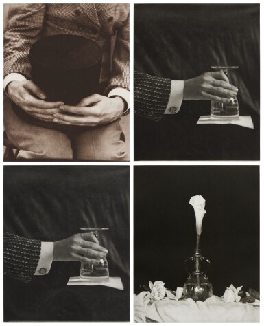 View full screen - View 1 of Lot 916. Selected Images (4 photographs).