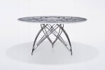 "Leaf" Table