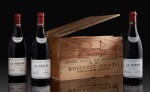 La Tâche 1997 Domaine de la Romanée-Conti (6 BT)