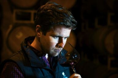 View full screen - View 1 of Lot 31. Newton Vineyard | Recorked Treasures (10 BT).