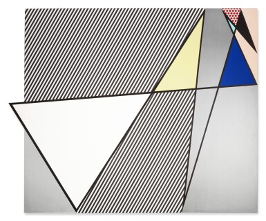 View full screen - View 1 of Lot 261. Imperfect Painting.