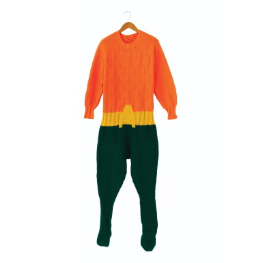 View full screen - View 1 of Lot 60. Aquaman | 水行俠.