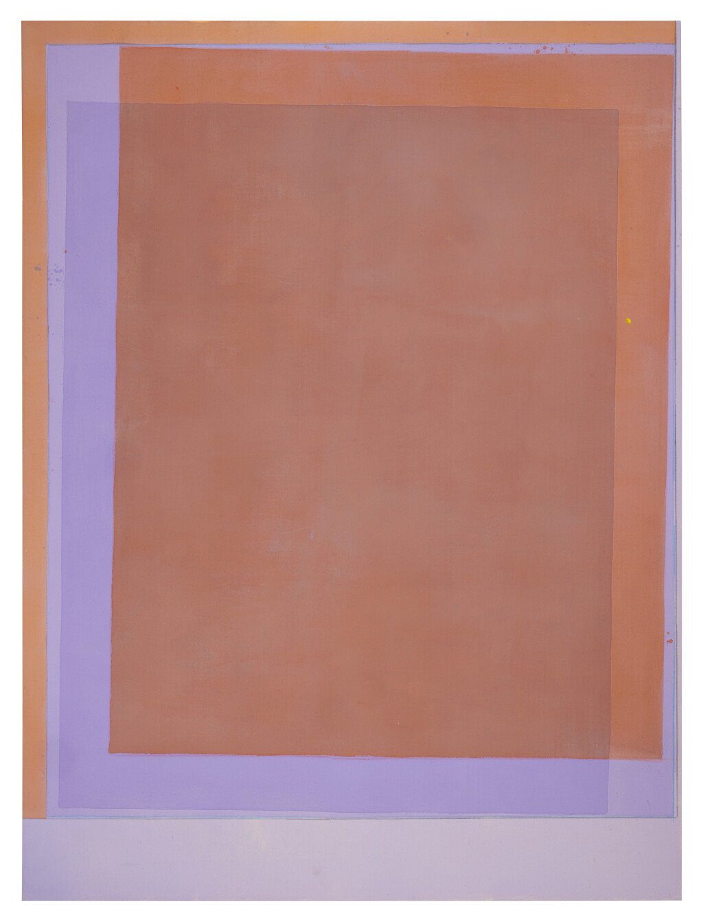 View full screen - View 1 of Lot 1062. Thirds (violet/orange).