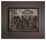 Relief of the Miracle of the Maiden Carilla