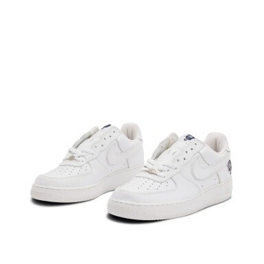 View full screen - View 1 of Lot 138. Nike Air Force 1 ‘Roc-A-Fella’ | Size 10.5.