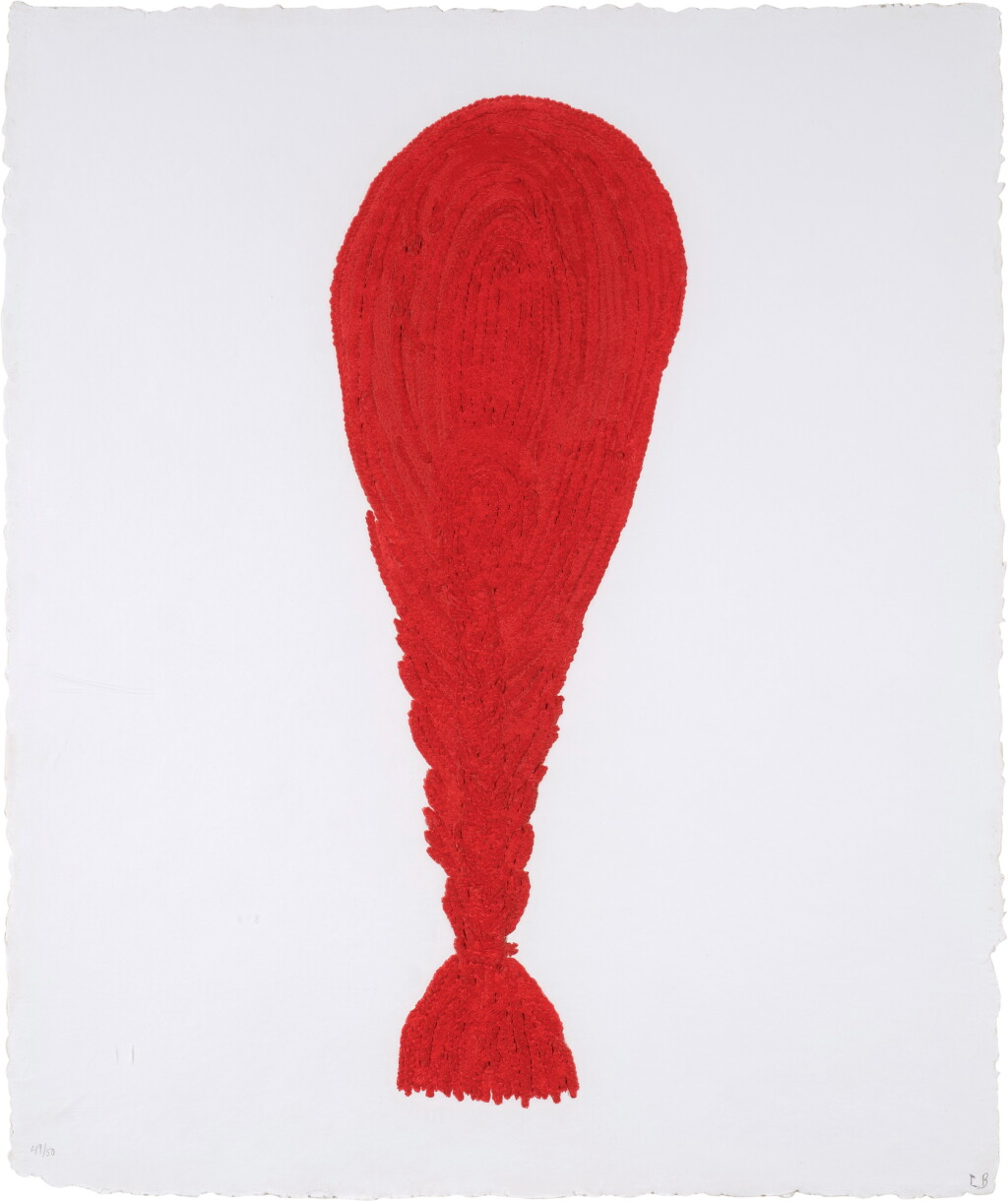 View full screen - View 1 of Lot 57. Crochet V.