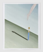 Whisked Away (after El Lissitzky)