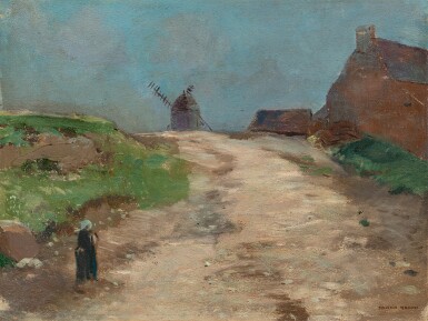 View full screen - View 1 of Lot 79. Morgat.