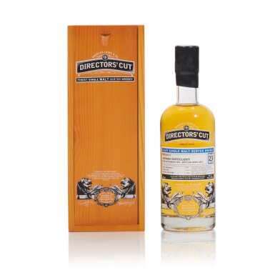 View full screen - View 1 of Lot 177. Ardbeg Douglas Laing Directors' Cut 23 Year Old 53.1 abv 1991 (1 BT70).