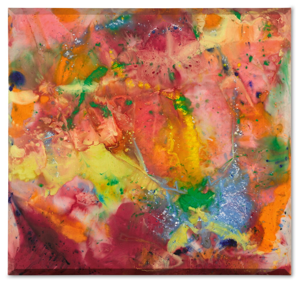 View full screen - View 1 of Lot 101. Soft Melting.