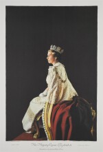 Her Majesty Queen Elizabeth II