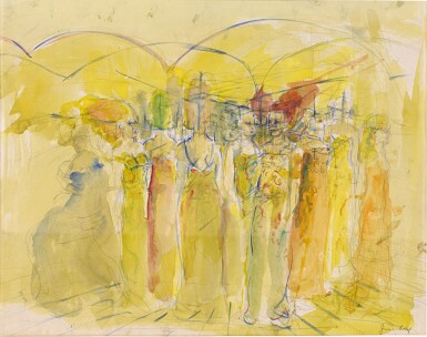 View full screen - View 1 of Lot 243. Untitled.