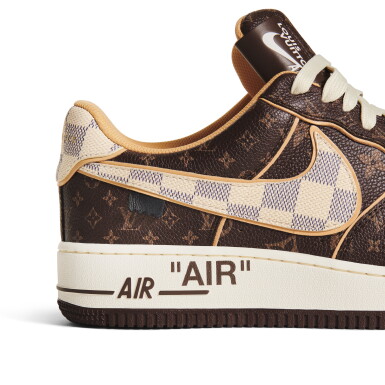 sotheby's air force 1