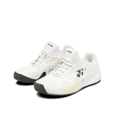 View full screen - View 1 of Lot 23. Zizou Bergs 2026 US Open Third Round Match Worn Sneaker | Left Sneaker Additionally Matched to First Round Match | Right Sneaker Matched to Practice .