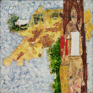 View full screen - View 1 of Lot 338. Untitled.