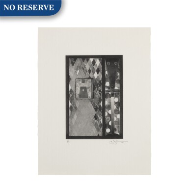 View full screen - View 1 of Lot 77. Bushbaby.