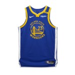 Draymond Green Golden State Warriors 2024-2025 Kia NBA Tip-Off Game Worn Icon Edition Jersey