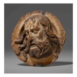 'Johannesschüssel' or Saint John's Head on a Platter