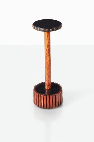 View full screen - View 1 of Lot 250. Drink Stand.