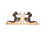 Pair of Bookends