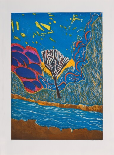 View full screen - View 1 of Lot 84. Social Distancing.