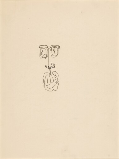 View full screen - View 1 of Lot 647. Untitled.